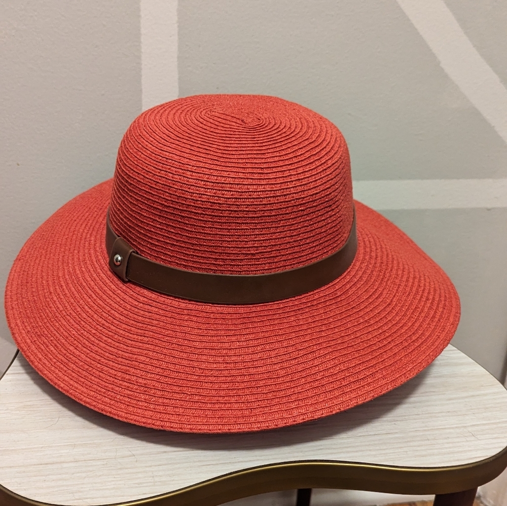 Sun Hat